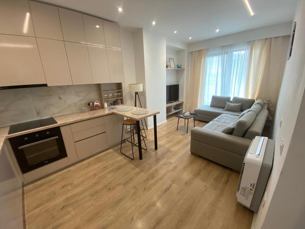 Rr Kavajes, Japim apartament 1+1