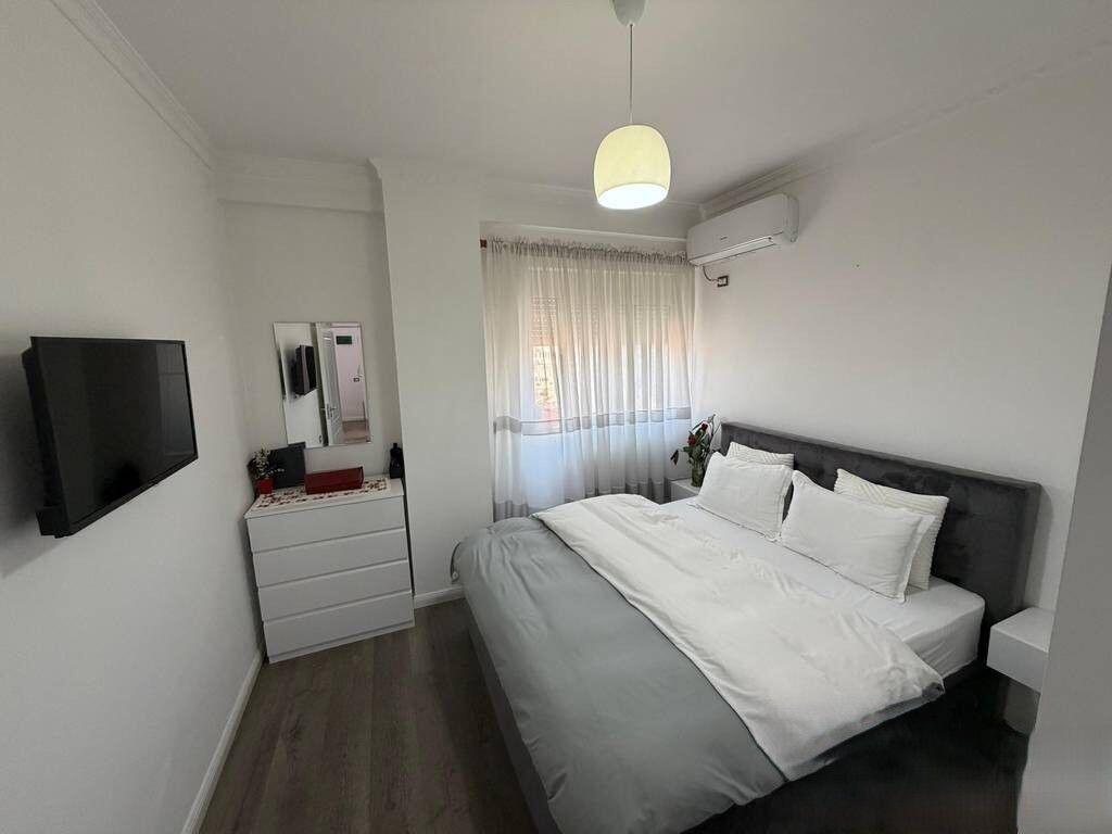 SHITET APARTAMENT 2+1, DON BOSKO! 203,000 €