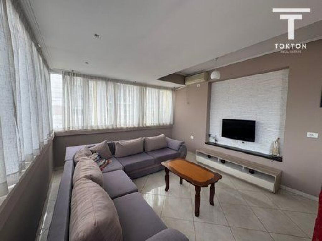 SHITET, APARTAMENT 2+1, RRUGA E KAVAJËS, TIRANË