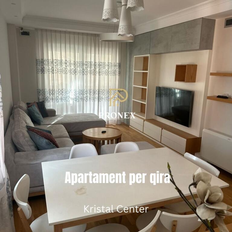 Apartment for rent - Kristal Center