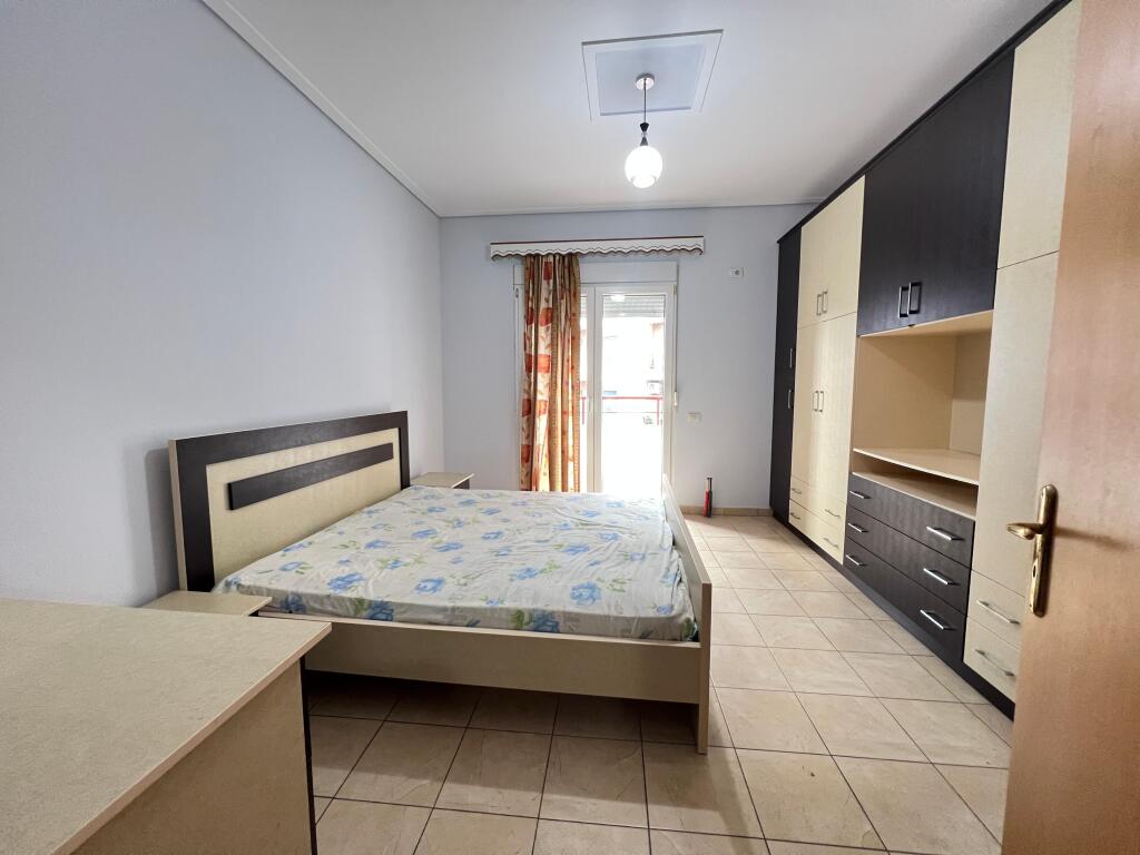 APARTAMENT 2+1 ME QERA
