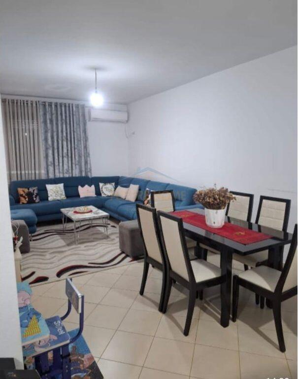 Apartment for sale 1+1, Kamëz.