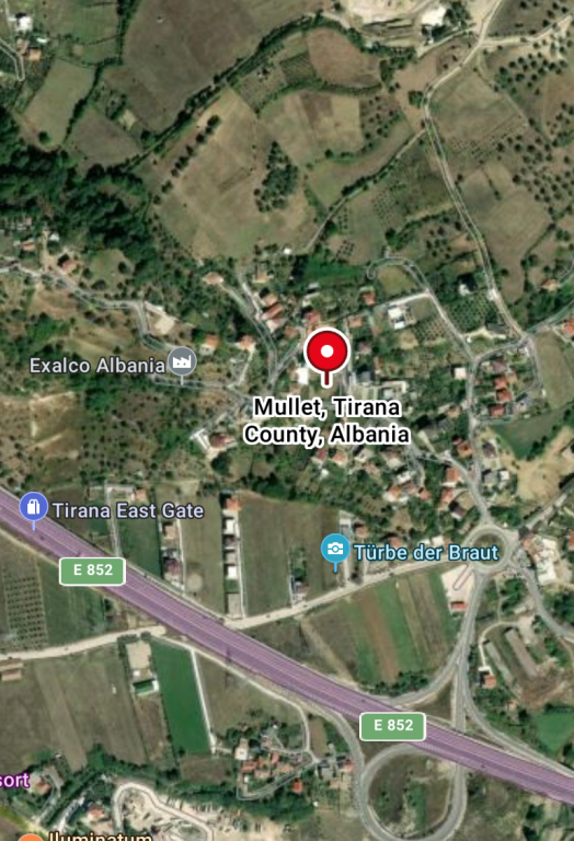 🌟 Warehouse for Rent 1 500 m² – Mullet, Ideal for Storage & Production