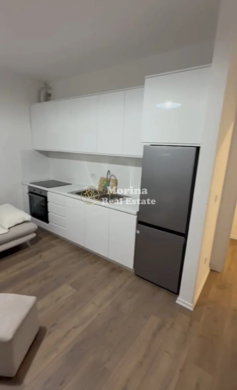 Qera | Apartament 1 + 1 | Rruga 5 Maji| 450 €/Muaj