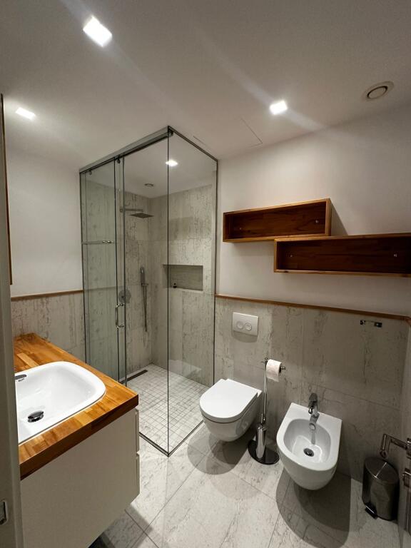 Apartment for rent - Kristal Center