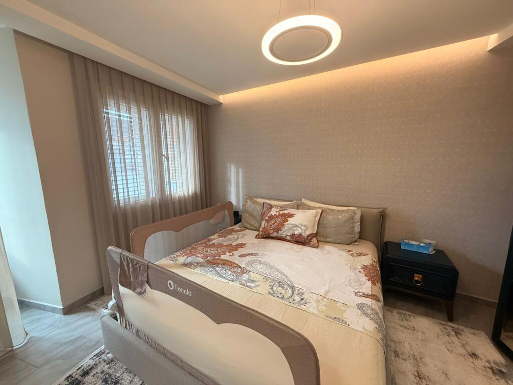 Apartment 2+1 for Sale – Myslym Shyri, Tirana