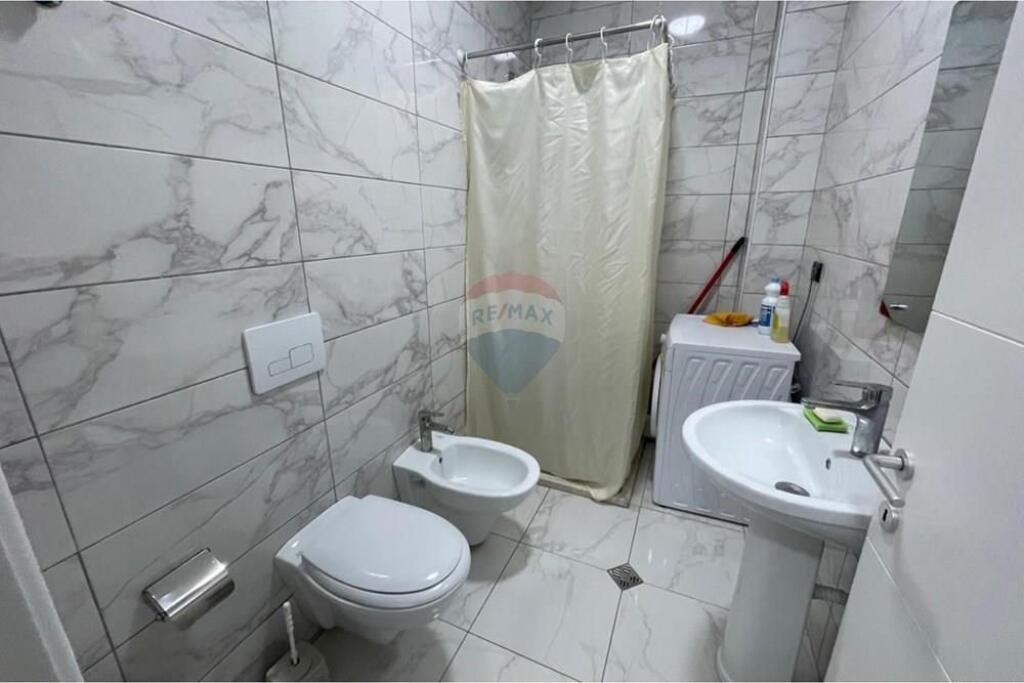 Apartament 1+1 me Qira tek Universiteti Mjekesise
