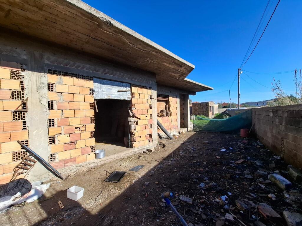 SHTËPI PRIVATE 2+1 PËR SHITJE – VLORË