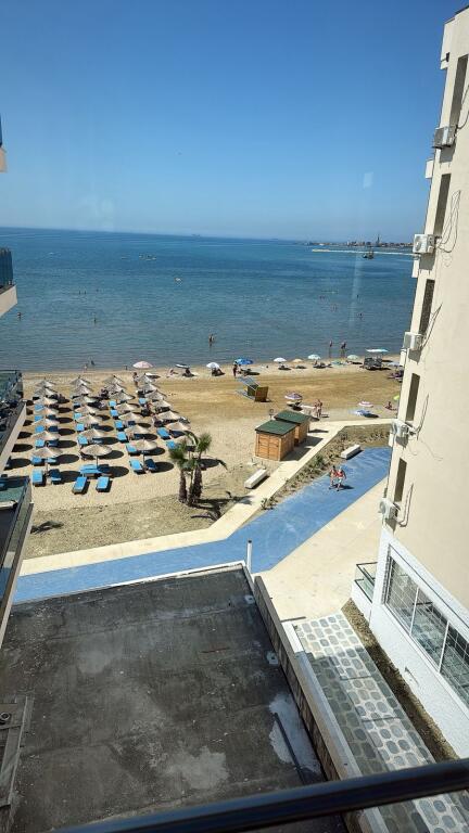 APARTMENT FOR RENT DURRES 450 EURO
