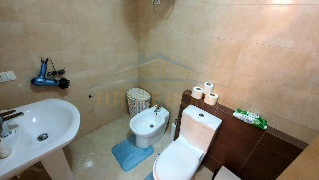 Qira, Apartament 1+1, Kompleksi Delijorgji, Tiranë.