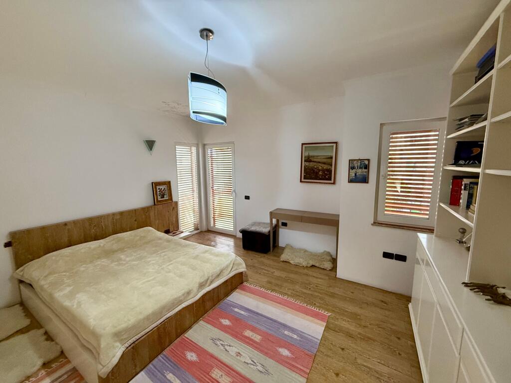 📣 SUPER RENT Apartment 3+1+2+🅿️ (Part of Villa) 📍 "5-Maji" Street, Near Bar "Oda" ✨