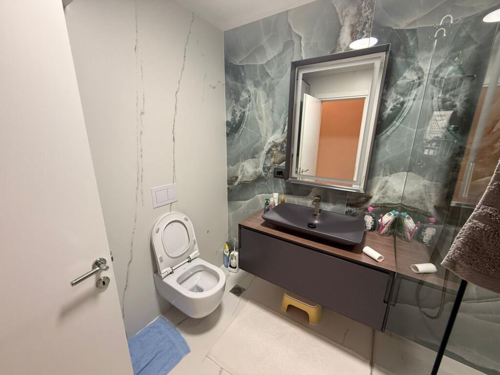 APARTAMENT 2+1 PER SHITJE NE MYSLYM SHYR