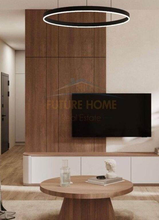 Qera, Apartament 2+1+ POST PARKIMI, Green Valley, Tiranë.