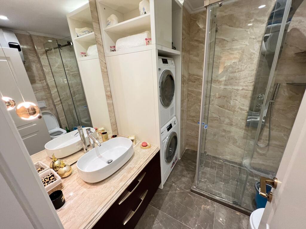 🏡 Appartamento 2+1+2 in vendita – Lago Secco💶 Prezzo: 300.000 €