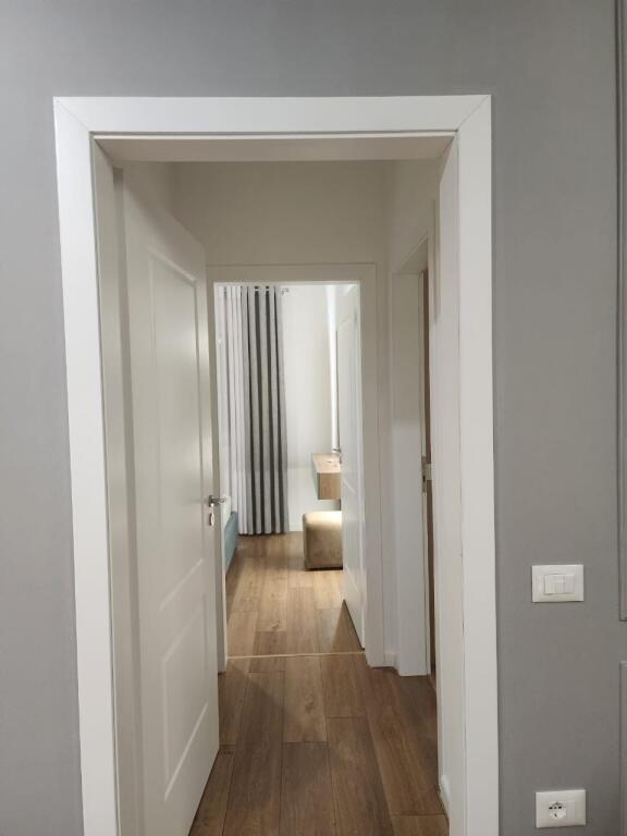 In Affitto Appartamento 2+1+1 Balcone