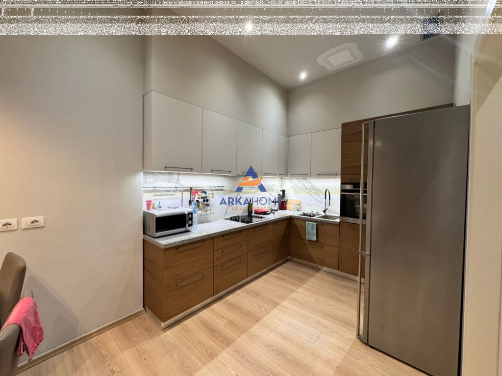 * FOR SALE APARTMENT 3+2 "PETI STREET, DRY LAKE" 300,000 EURO