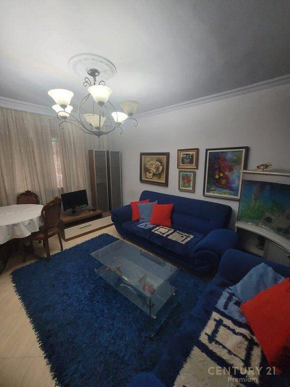 APARTMENT 3+1 FOR SALE – BEGINNING OF MYSLYM SHYRI STREET!