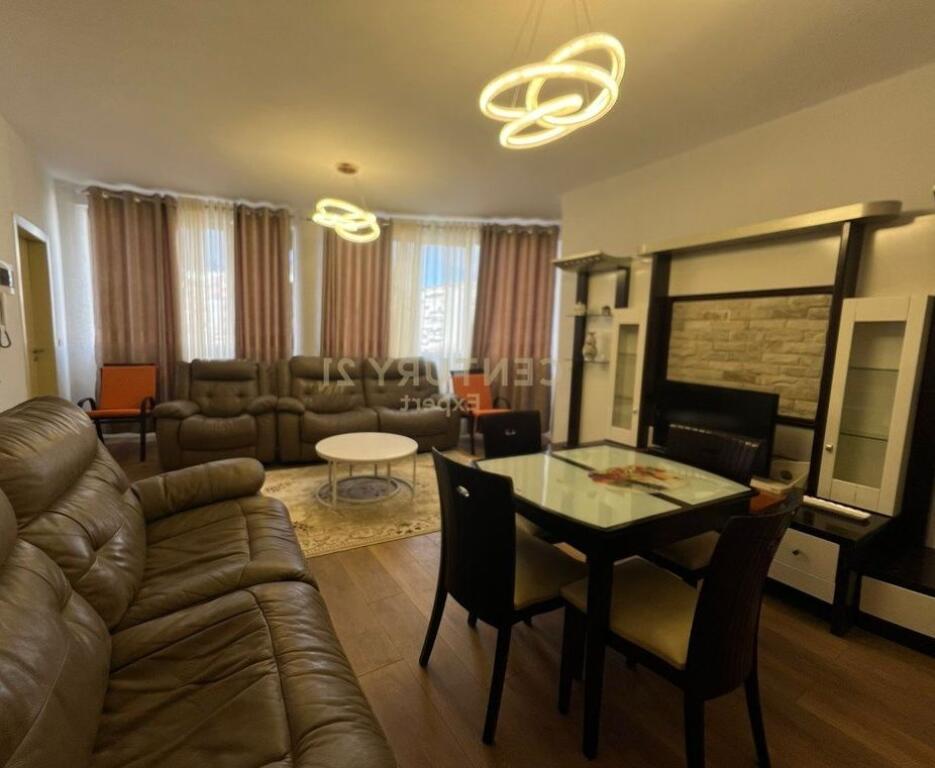 VENDIAMO APPARTAMENTO 1+1 IN VIA DALIP TOPI, FRESK