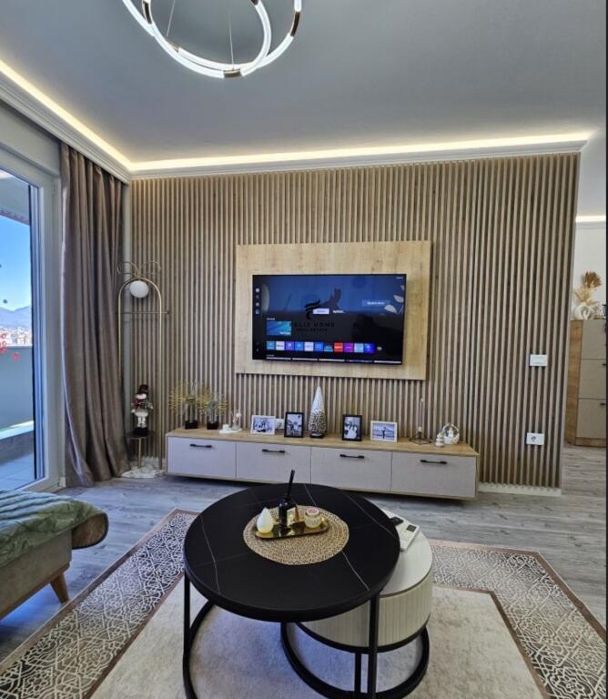 APPARTAMENTO IN AFFITTO 2+1 YZBERISHT 65.000 LEKE