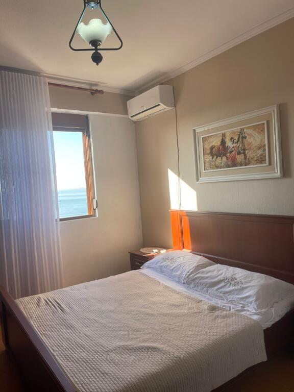 Apartament 2+1 për qira – Plazh, Durrës