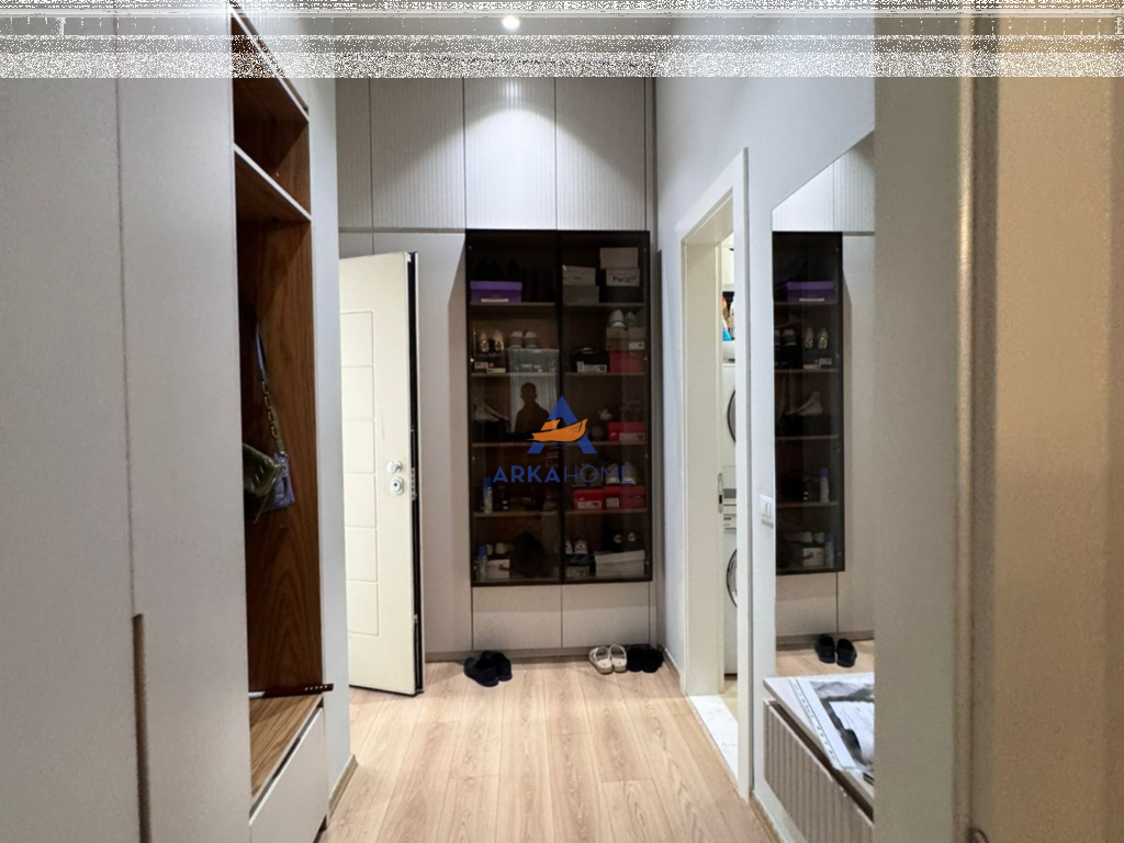 * FOR SALE APARTMENT 3+2 "PETI STREET, DRY LAKE" 300,000 EURO