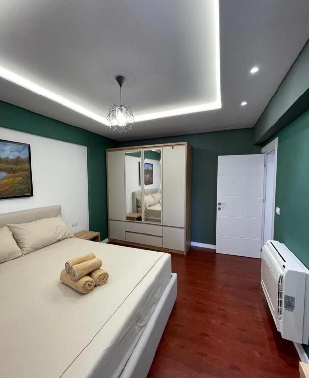 For rent 2+1, Near Tax Office Durres