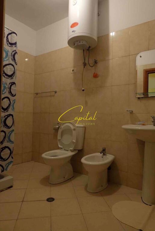 APARTAMENT ME QIRA 1+1 QENDER 600 EURO