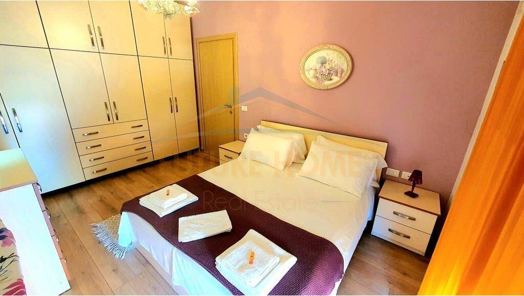 Qira, Apartament 1+1, Kompleksi Delijorgji, Tiranë.