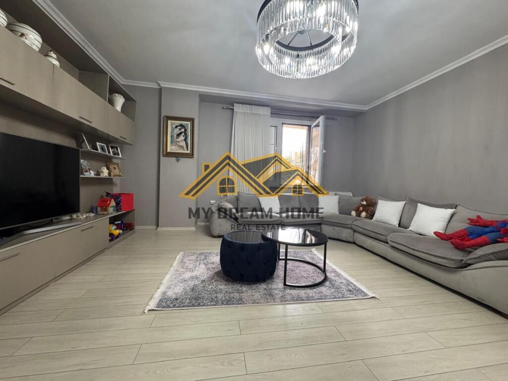 UNIQUE APARTMENT FOR SALE AT THE COURT DURRES