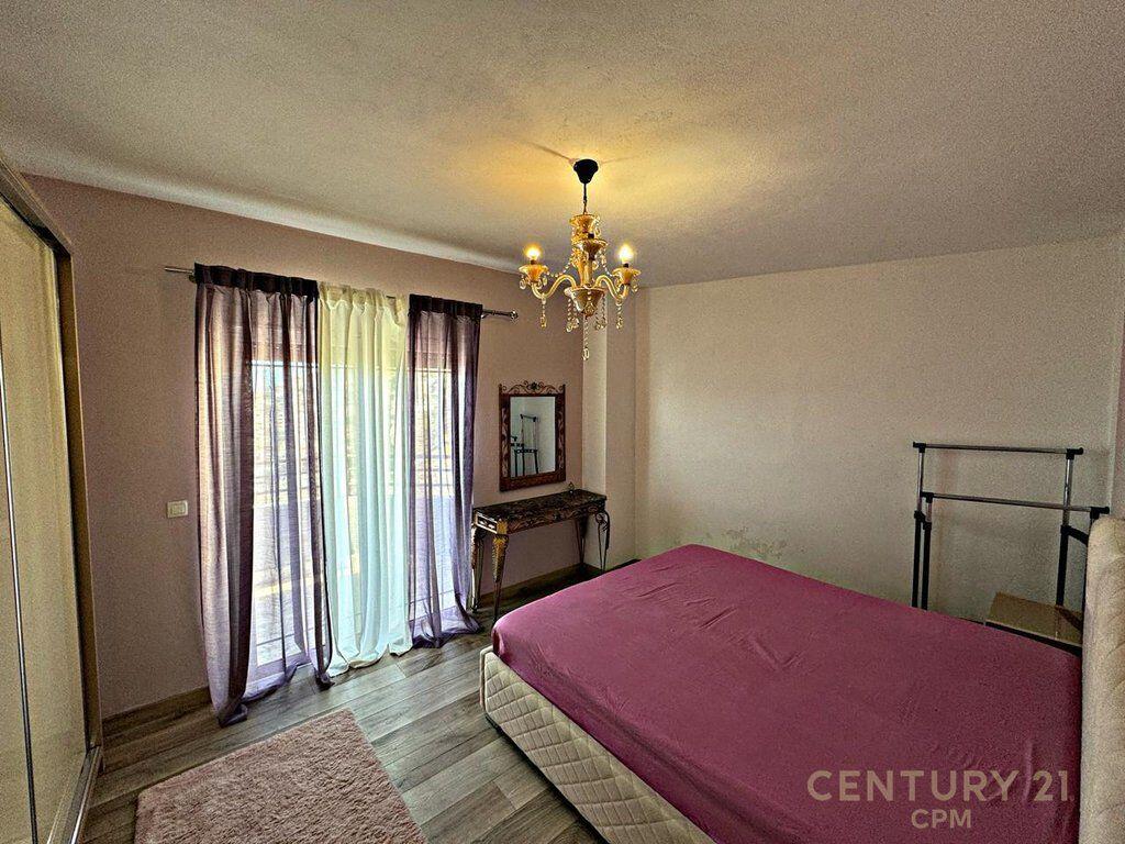 Luxury apartment 3+1+3 with sea view for sale in Saranda