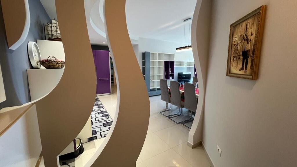 Apartment for rent on the promenade