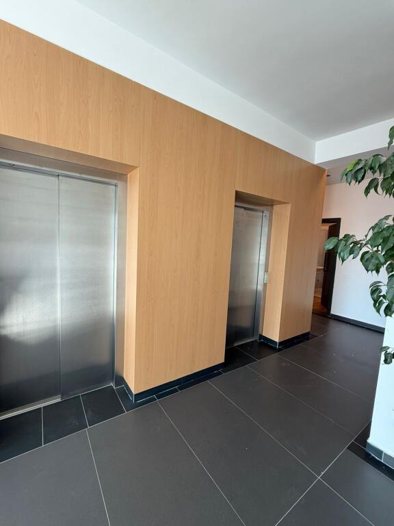 Office space for rent at Square21