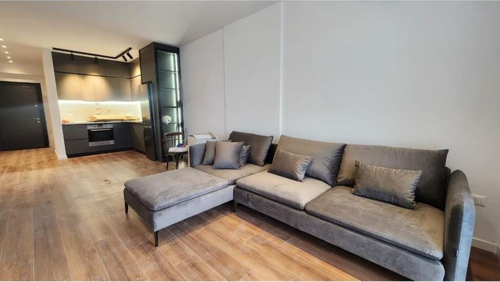 APARTAMENT 1+1 ME QIRA, LIQENI I THATE