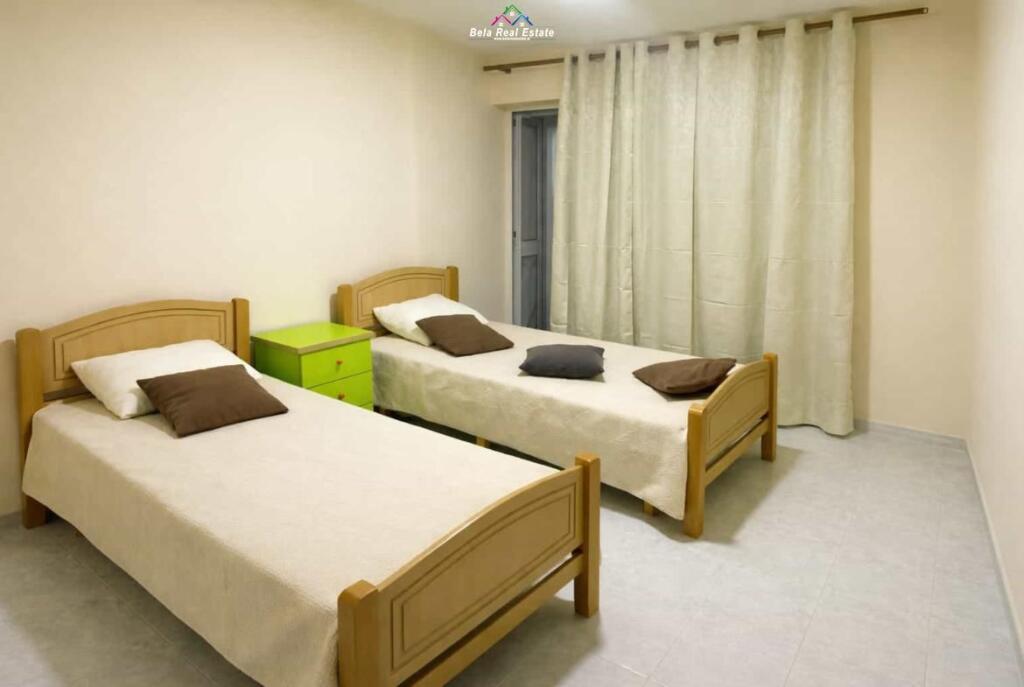 Apartament Me Qera 2+1 Tek Dritan Hoxha (ID B2201700) Tirane