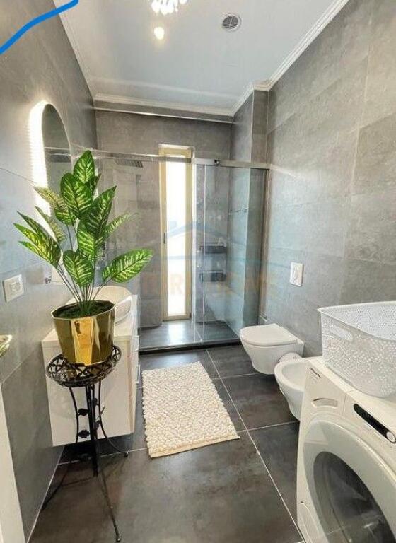 Rent, Apartment 2+1+Parking Space, near Air Albania Stadium, Tirana.