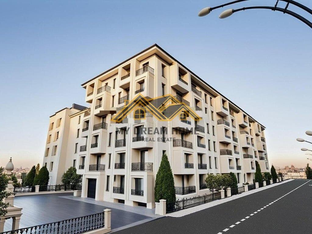 Golem, Durrës , Appartamento 1+1 In Vendita nuova costruzione 2025