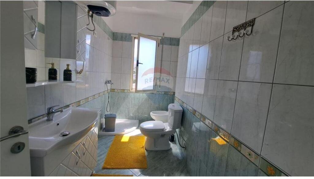 APARTAMENT 2+1 ME QERA