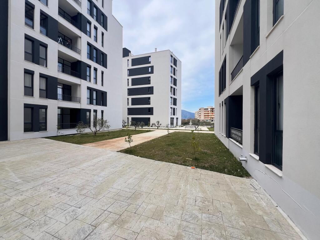 Apartament Per Qera Ne Orikum