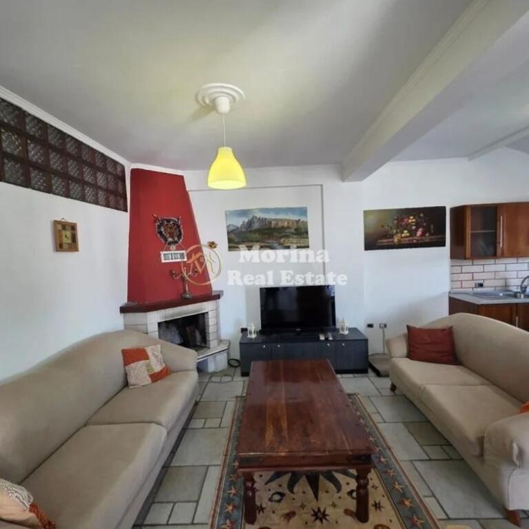 Rent | Apartment 1 + 1 | Fireplace | 500 €/month