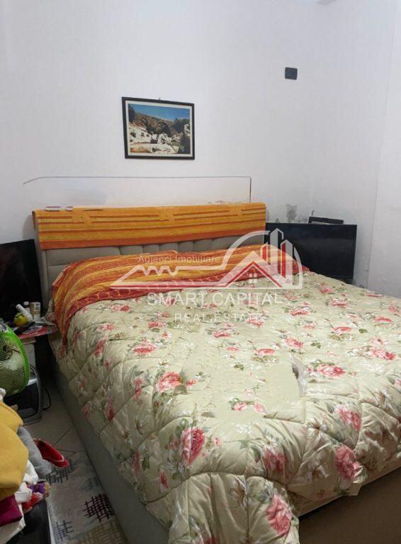 SHITET APARTAMENT 1+1 – BISHTI I KALLDRËMIT, VLORË 🌊