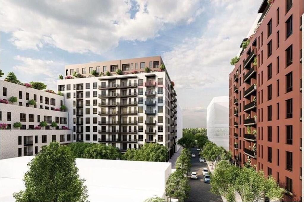 Apartment 2+1+2 for sale, AURA !