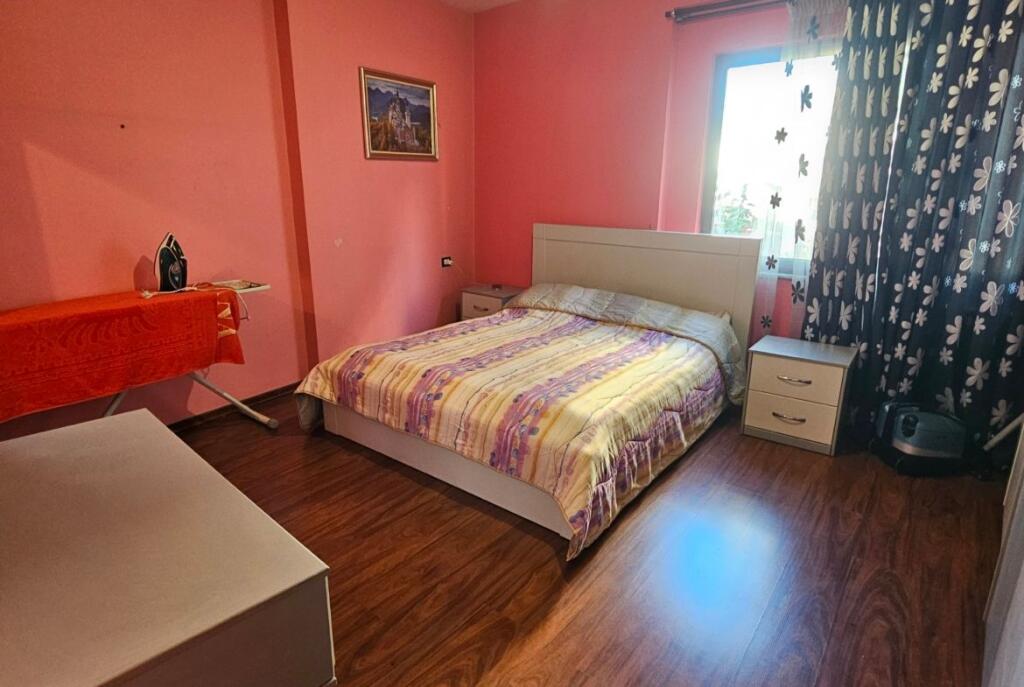 In Astir Apartment 3+1 Furnished For Sale!