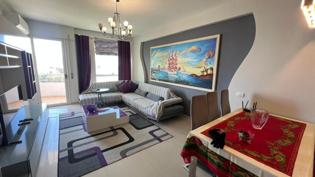 Apartment for rent on the promenade