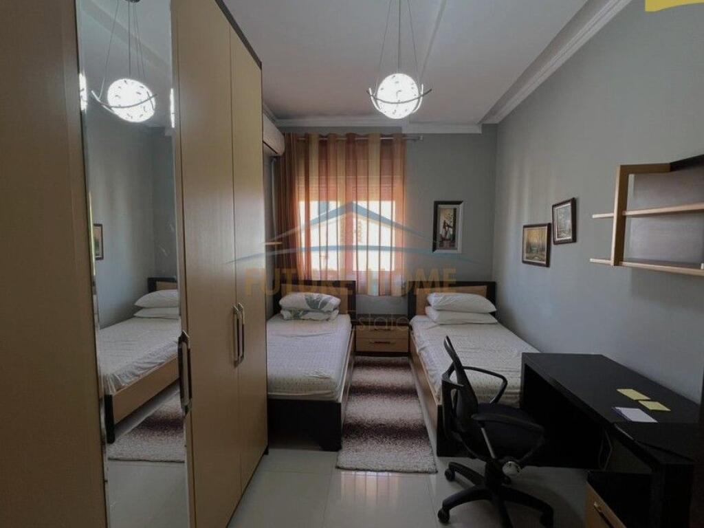 Qera, Apartament 2+1+2, Bulevardi "Gjergj Fishta " ,Tirane.