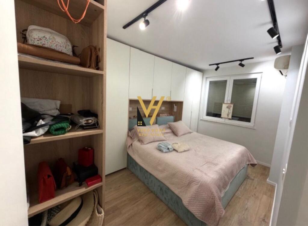 JEPET APARTAMENT 1+1 ME QIRA NE MYSLYM SHYR 750 EURO