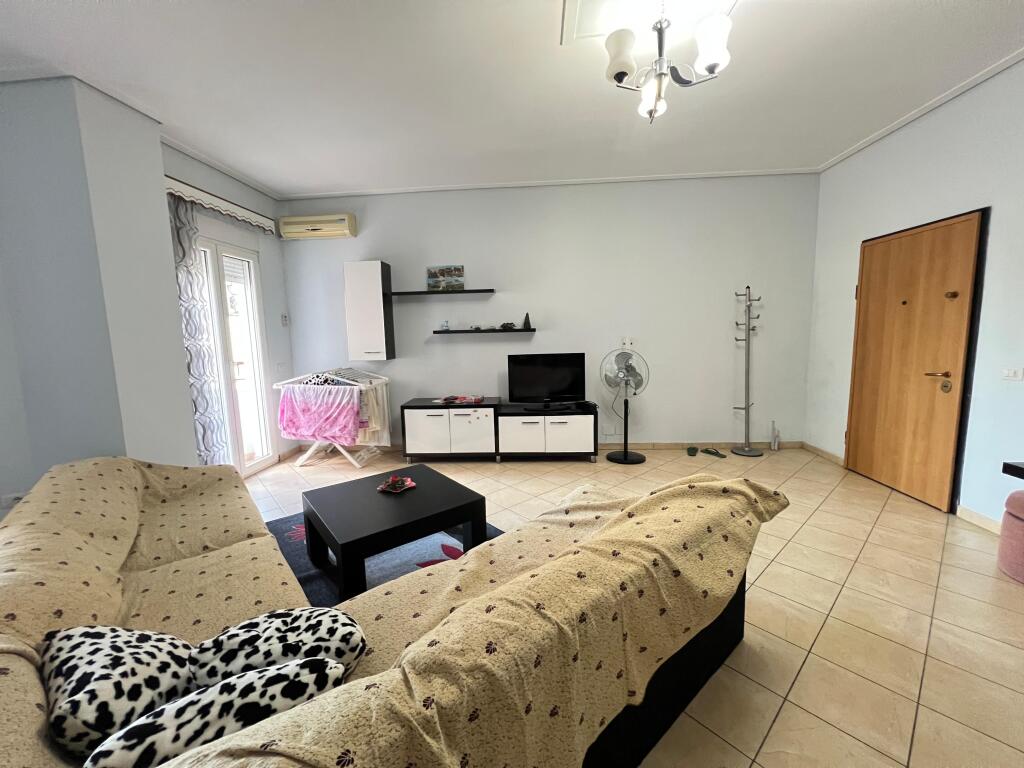 APARTAMENT 2+1 ME QERA