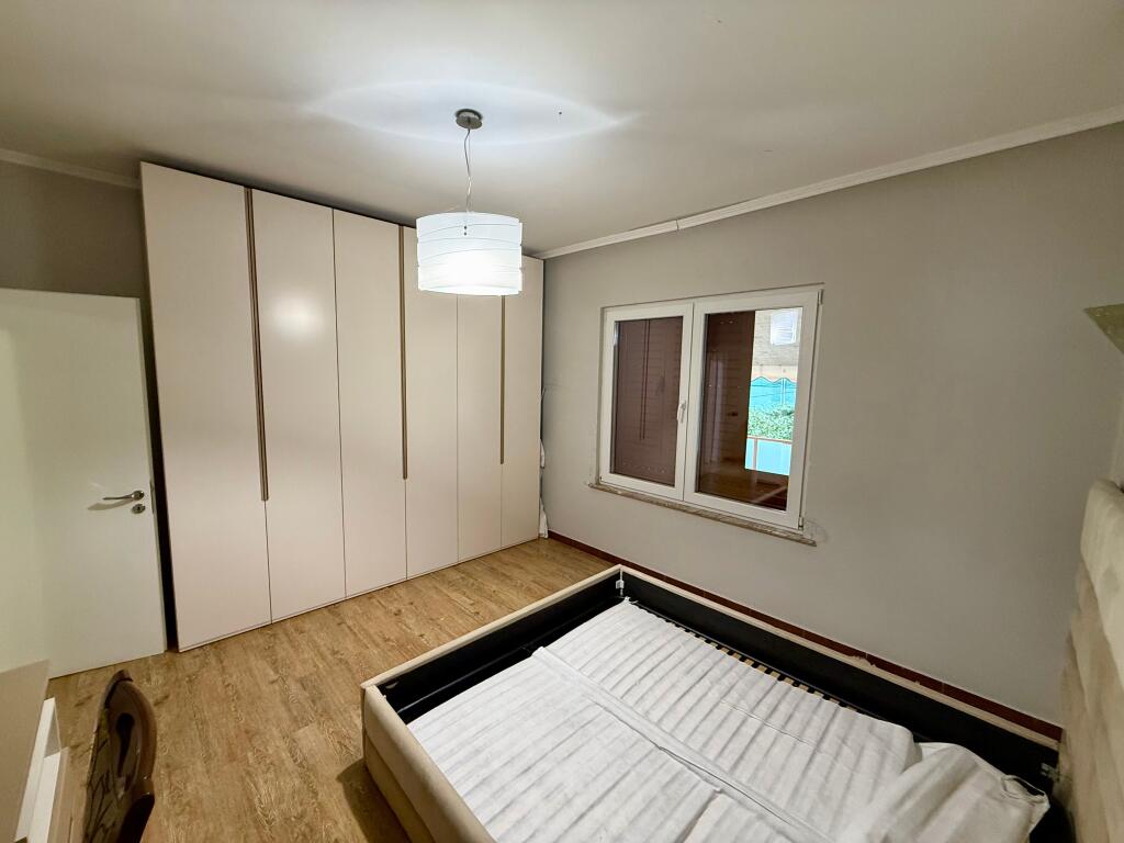 📣 SUPER RENT Apartment 3+1+2+🅿️ (Part of Villa) 📍 "5-Maji" Street, Near Bar "Oda" ✨