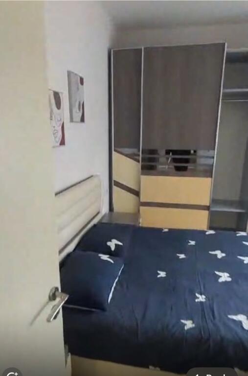 Jepet me qera apartmenti 1+1 ne Don Bosko