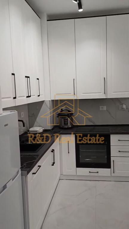 Apartment 1+1+🅿️ for rent Fresku – OXA Residence.