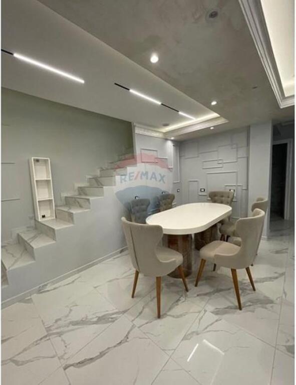 Private house for rent